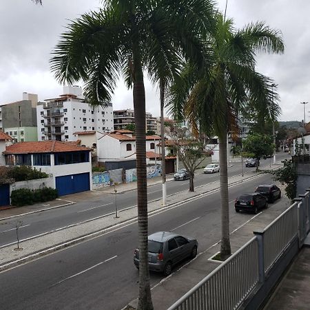 Praia Do Forte Cabo Frio Apartment Εξωτερικό φωτογραφία