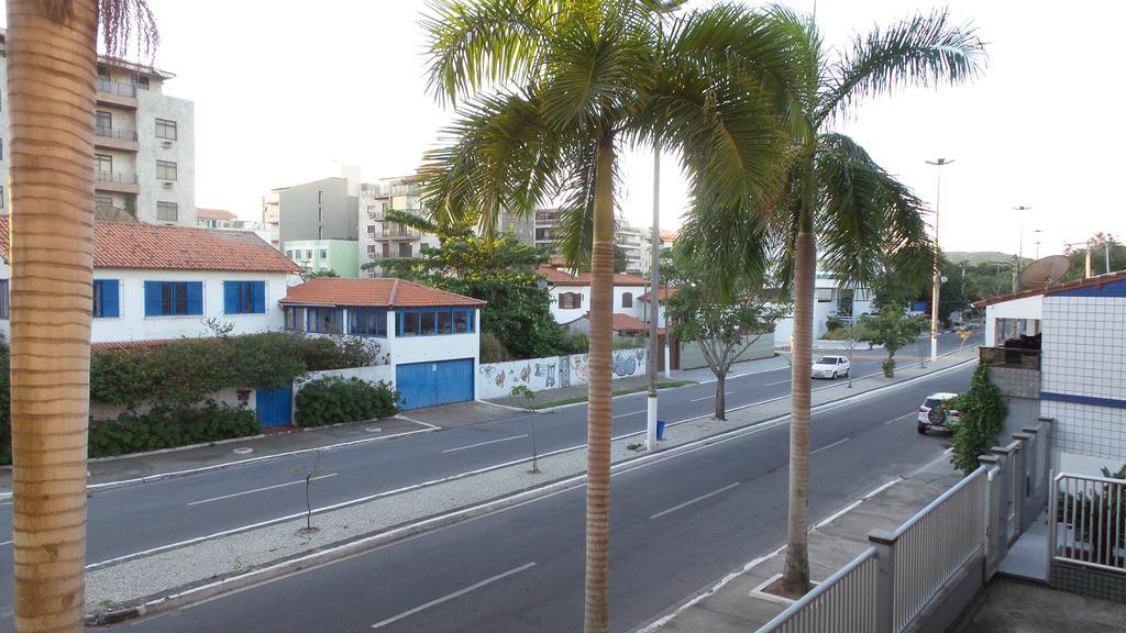 Praia Do Forte Cabo Frio Apartment Δωμάτιο φωτογραφία