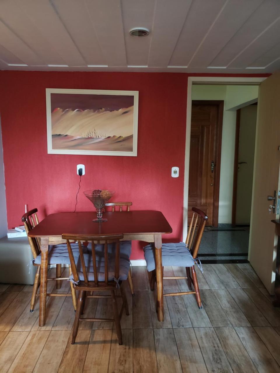 Praia Do Forte Cabo Frio Apartment Εξωτερικό φωτογραφία