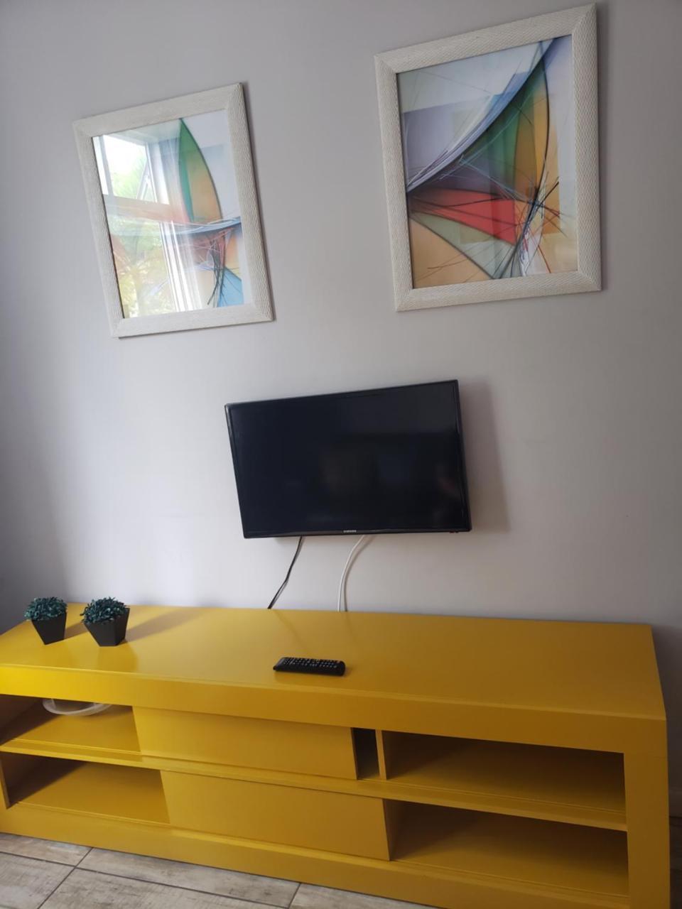 Praia Do Forte Cabo Frio Apartment Εξωτερικό φωτογραφία